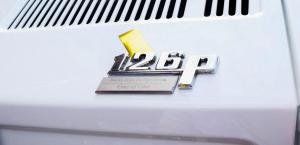 Fiat126p TomaHanksa (1)